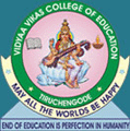 Vidyaa Vikas College of Education_logo