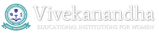 Vivekanandha Business School for Women_logo