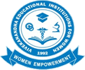 Vivekanandha College of Arts and Sciences for Women_logo
