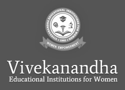 Vivekanandha College of Education for Women_logo