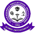 Vivekanandha College of Technology for Women_logo