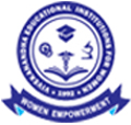 Vivekanandha Institute of Engineering and Technology for Women_logo