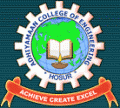 Adhiyamaan College of Engineering_logo