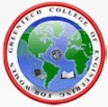 Greentech College of Engineering for Women_logo