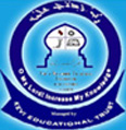 Kevi Women's College of Education_logo