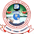 Minerva College of Arts and Science_logo