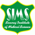 Sivaraj Institute of Medical Science_logo