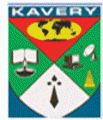The Kavery College of Education_logo