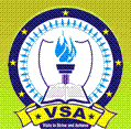 V S A School of Engineering_logo