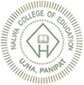 Nalwa College of Education_logo