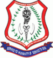 Vinayaka Mission's Sankarachariyar Dental College_logo