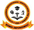 Vivekanandha Engineering College for Women_logo