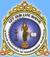 Vysya Institute of Management Studies_logo