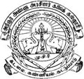 Arignar Anna Government Arts College_logo