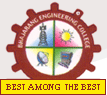 Bhajarang Engineering College_logo