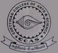 Chettinad College of Arts and Science_logo