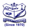 Urumu Dhanalakshmi College_logo
