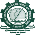 Annai Meenakshi College of Education_logo