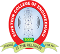 Einstein College of Engineering_logo