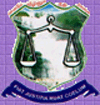 Government Law College Tirunelveli_logo