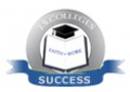 Joe Suresh Engineering College_logo