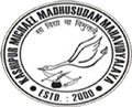 Kashipur Michael Madhusudan Mahavidyalaya_logo