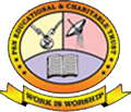 P S N College of Engineering and Technology_logo