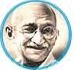 Mahatma Gandhi College_logo