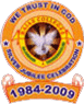 Sardar Raja Arts College_logo