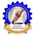Sardar Raja College of Engineering_logo