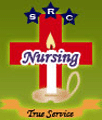 Sardar Rajas College of Nursing_logo