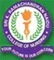 Sri K Ramachandra Naidu College of Nursing_logo