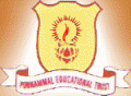 Sri Muppudathi Amman College of Education_logo