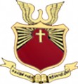 St John's College_logo