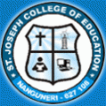 St Joseph College of Education_logo