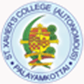 St Xavier's College_logo