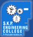 S K P Engineering College_logo