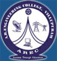 A R Engineering College_logo