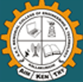 AKT Memorial College of Engineering and Technology_logo