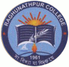 Raghunathpur College_logo