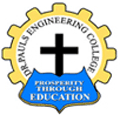 Dr Pauls Engineering College_logo