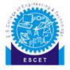 E S Engineering College_logo