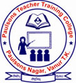 Paulsons Teachers Training College_logo