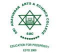 Sri Aravindar Arts and Science College_logo