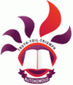 Theivanai Ammal College for Women_logo