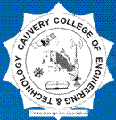 Cauvery College of Engineering and Technology_logo