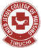 Child Jesus College of Nursing_logo