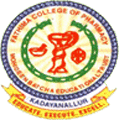 Fathima College of Pharmacy_logo