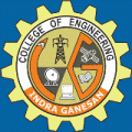 Indra Ganesan College of Engineering_logo