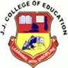 J J College of Education_logo